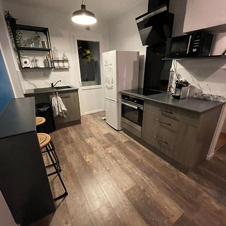 Escale à la La Maison des Pyrénées ! T3 60 m2 Tarbes Exterior foto