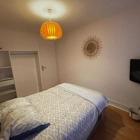 Escale à la La Maison des Pyrénées ! T3 60 m2 Tarbes Exterior foto