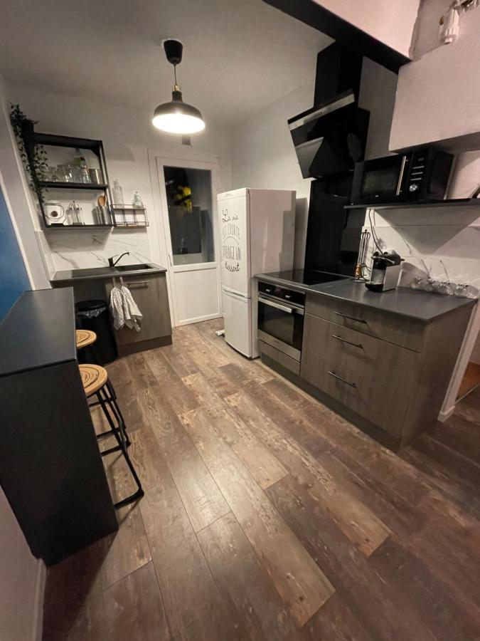 Escale à la La Maison des Pyrénées ! T3 60 m2 Tarbes Exterior foto