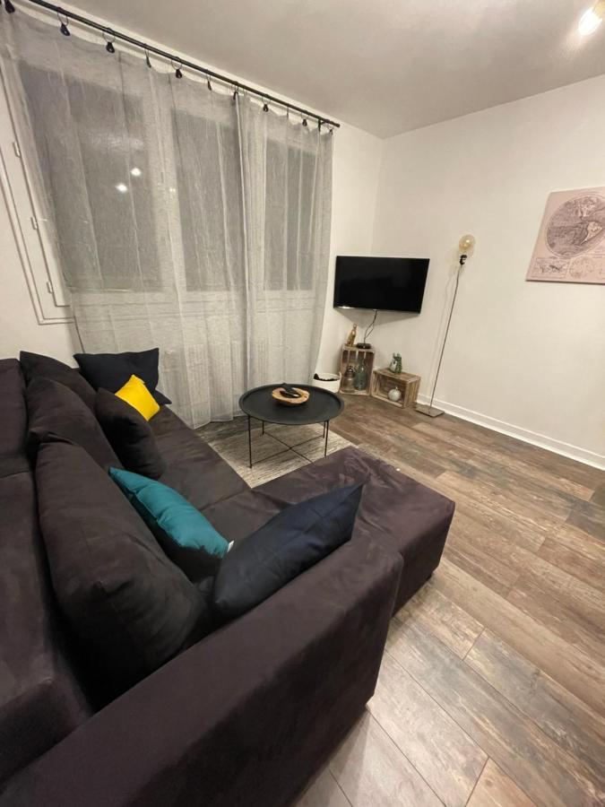 Escale à la La Maison des Pyrénées ! T3 60 m2 Tarbes Exterior foto