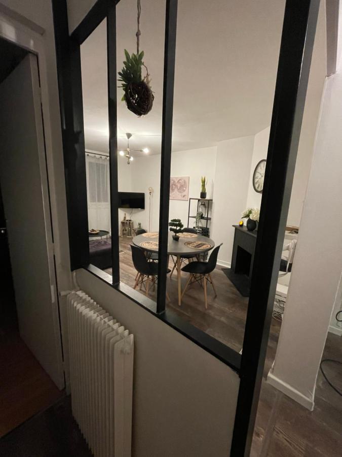 Escale à la La Maison des Pyrénées ! T3 60 m2 Tarbes Exterior foto