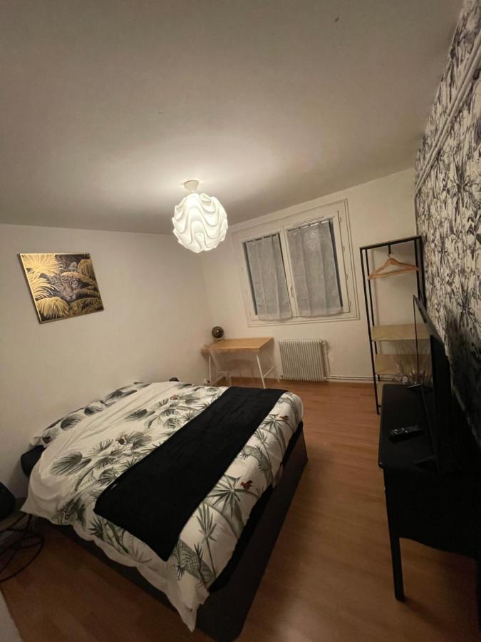 Escale à la La Maison des Pyrénées ! T3 60 m2 Tarbes Exterior foto